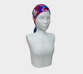 The Mind Scarf