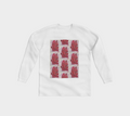 Red Roses LS TS