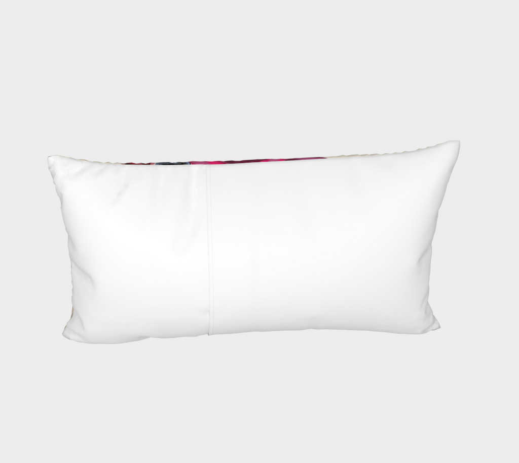 Rose Bouquet Pillow Sham