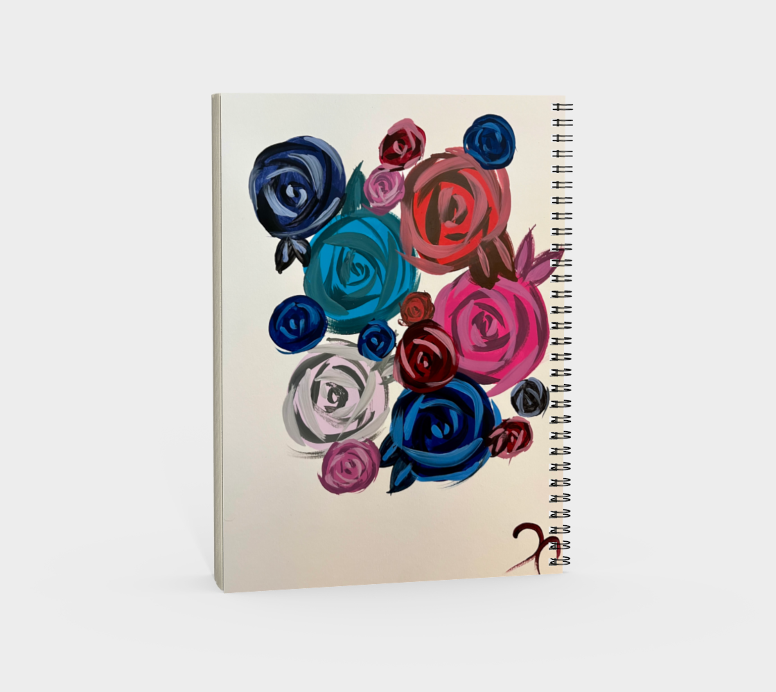 Rose Bouquet SN2