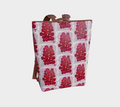 Red Roses VL Backpack