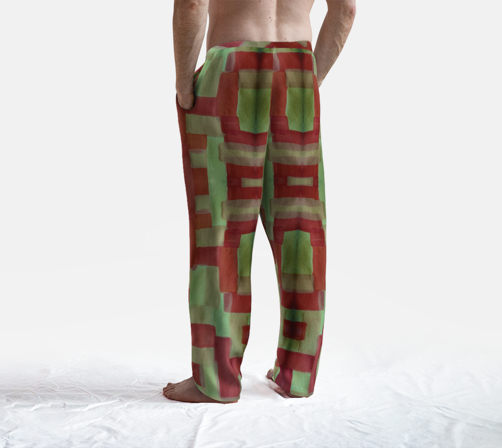Boxed Y/O Lounge Pants