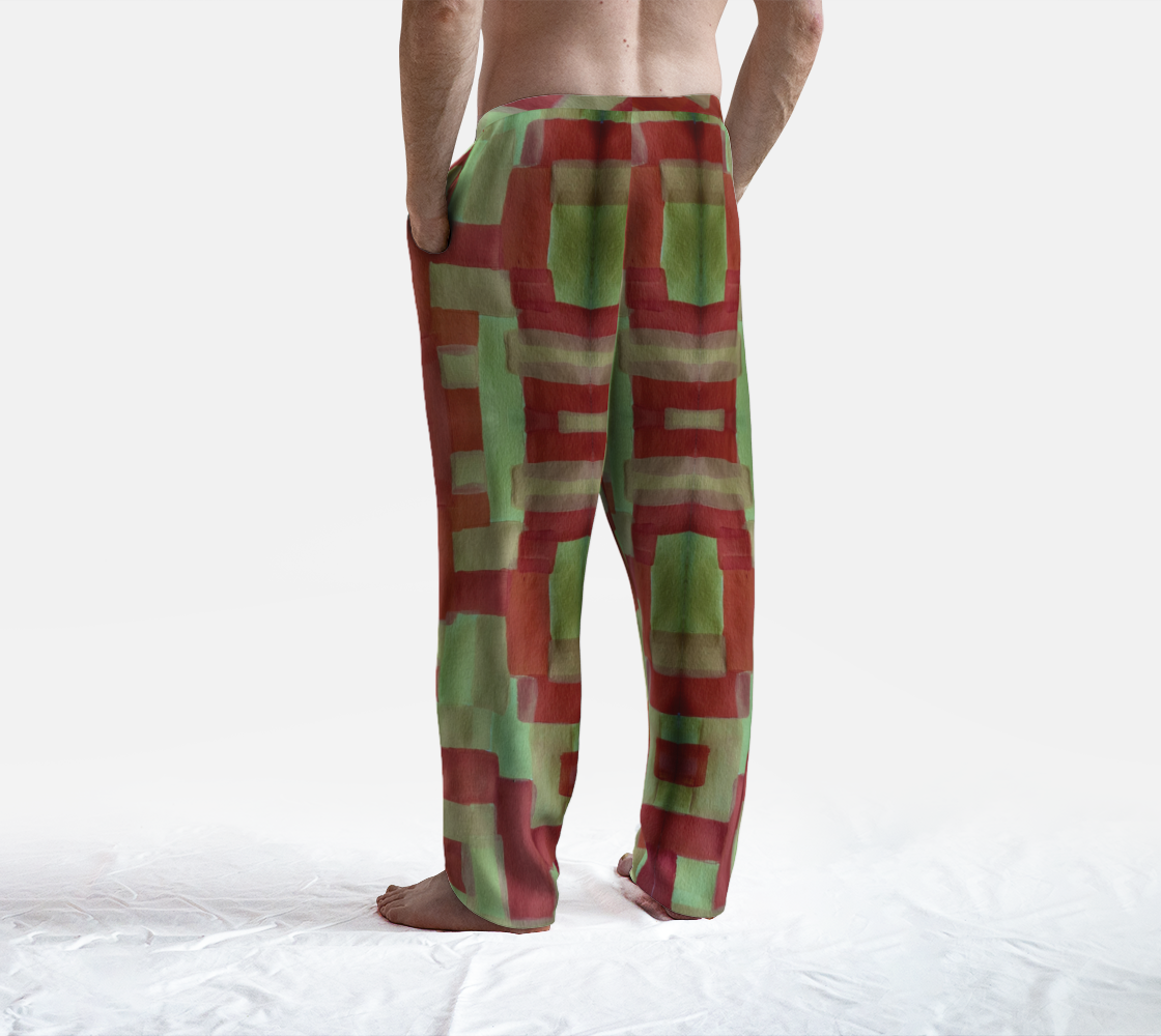 Boxed Y/O Lounge Pants