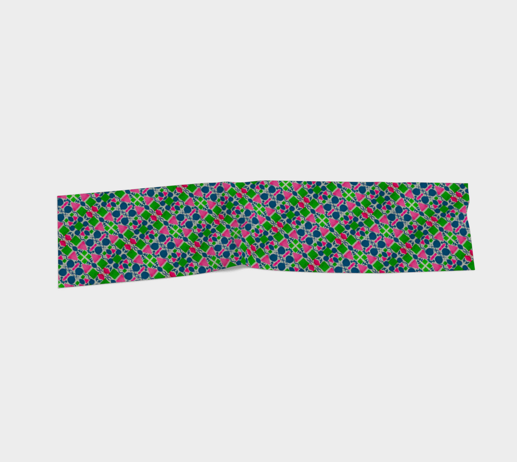 Happy Mind Scarf