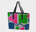 Happy Mind VL Tote