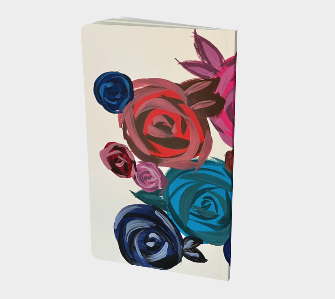 Rose Bouquet N