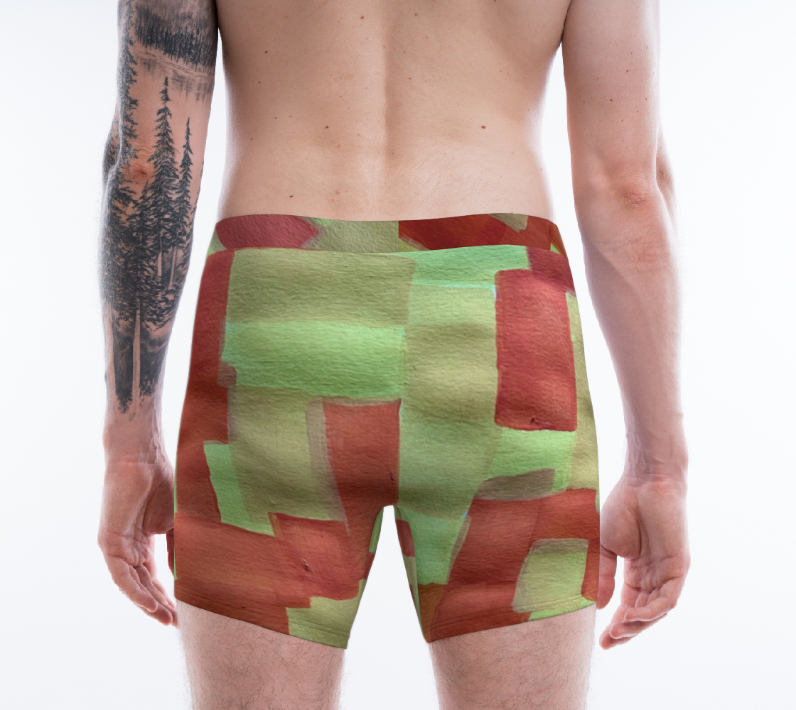 Boxed Y/O Boxer Briefs