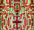 Boxed Y/O Fabric