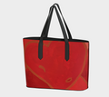 Red Heart VL Tote